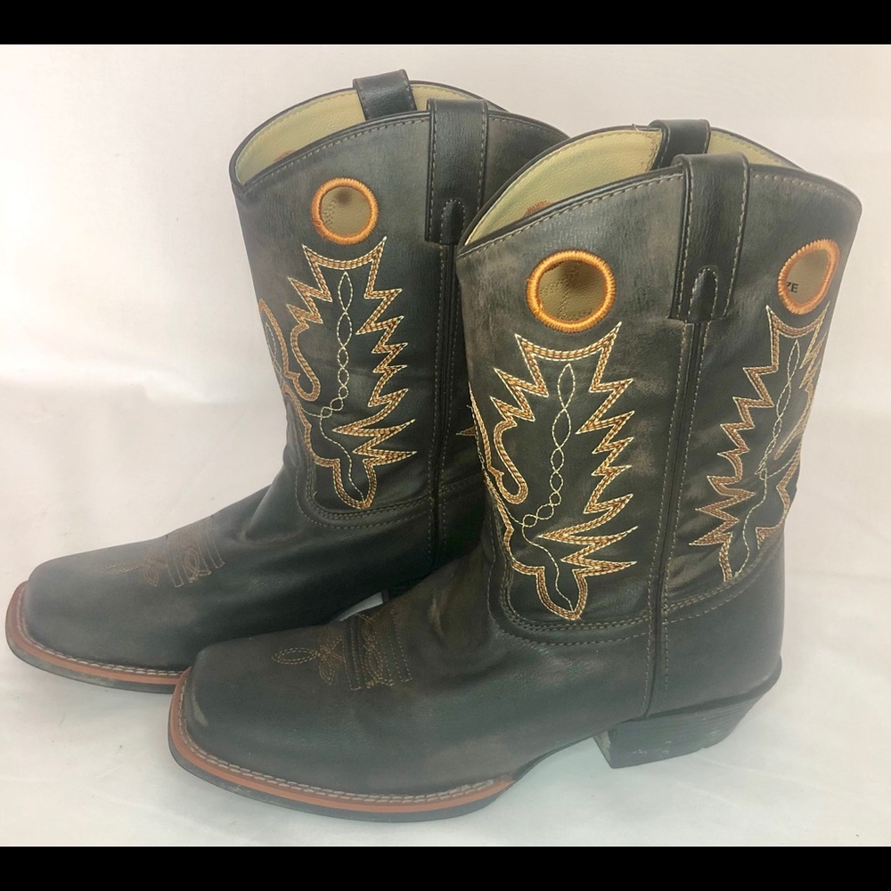 Boy’s Swift Creek Boots